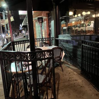 Petit Trois - French Near Me - Sherman Oaks, California