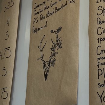 Scullery - Coffee & Tea Near Me - San Francisco, California Scullery - Coffee & Tea Near Me - San Francisco, California