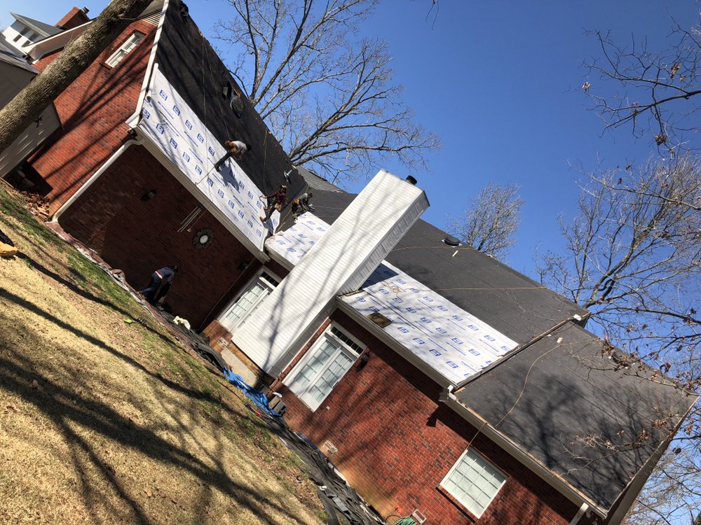 Slide of Simpson Roofing And Construction