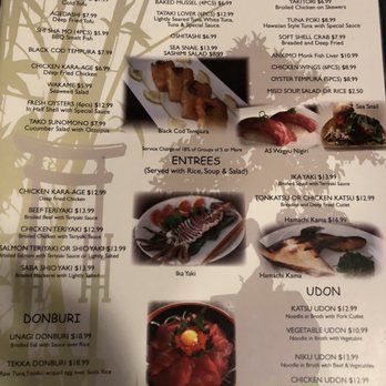 Kufu Ya - Japanese Near Me - San Francisco, California Kufu Ya - Japanese Near Me - San Francisco, California