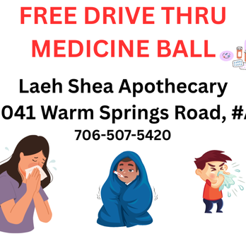 Laeh Shea - Naturopathic/Holistic Near Me - Columbus, Georgia Laeh Shea - Naturopathic/Holistic Near Me - Columbus, Georgia