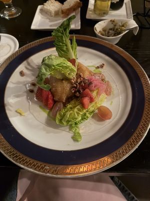 Epic Restaurant by null