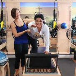 Club Pilates