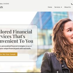 Strategix Tax Solutions & Financial Consulting