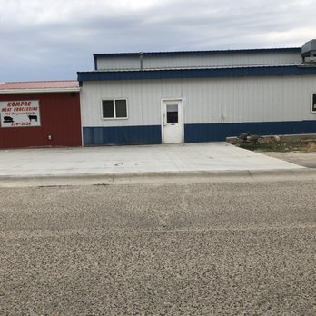 Kompac Meat Processing - Meat Shops Near Me - Casper, Wyoming Kompac Meat Processing - Meat Shops Near Me - Casper, Wyoming