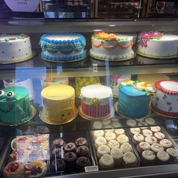 Eddie's Bakery Cafe - Cakes in the Case Today - Bakeries Near Me - Fresno, California Eddie's Bakery Cafe - Cakes in the Case Today - Bakeries Near Me - Fresno, California