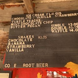 Village Ice Cream Shoppe
