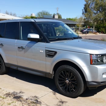 Cool Expressions Window Tinting - all windows tinted by Brett - Car Window Tinting Near Me - Chandler, Arizona Cool Expressions Window Tinting - all windows tinted by Brett - Car Window Tinting Near Me - Chandler, Arizona