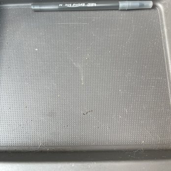 Syosset Car Wash - Clearly, barely wiped off - Car Wash Near Me - Syosset, New York