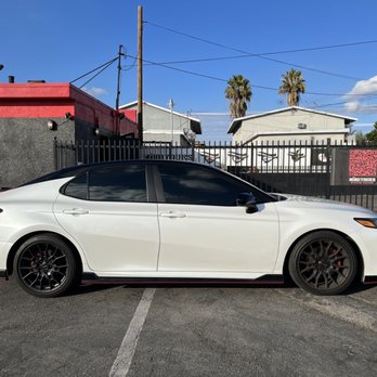 Mind Yours Window Tinting - Car Window Tinting Near Me - Moreno Valley, California Mind Yours Window Tinting - Car Window Tinting Near Me - Moreno Valley, California
