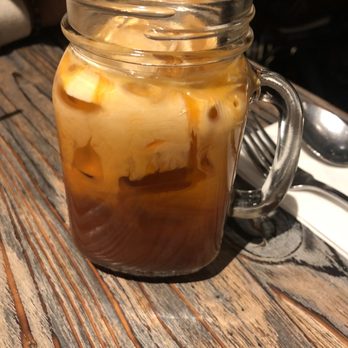 Up Thai - Thai iced tea - Thai Near Me - New York, New York