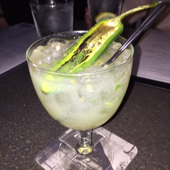 Yard House - El Picante - Bars Near Me - Houston, Texas