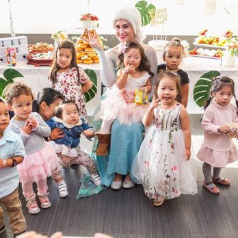 Happily Ever After Princess Parties - Picture with Elsa... - Party Characters Near Me Happily Ever After Princess Parties - Picture with Elsa... - Party Characters Near Me