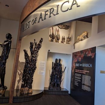 Blackhawk Museum - Art of Africa Exhibit - Museums Near Me - Danville, California Blackhawk Museum - Art of Africa Exhibit - Museums Near Me - Danville, California