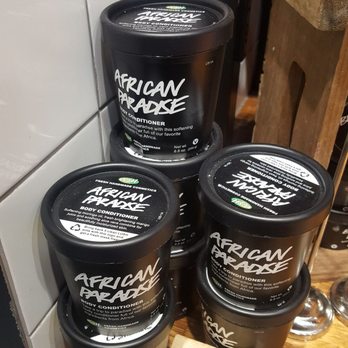 Lush - Cosmetics & Beauty Supply Near Me - Denver, Colorado