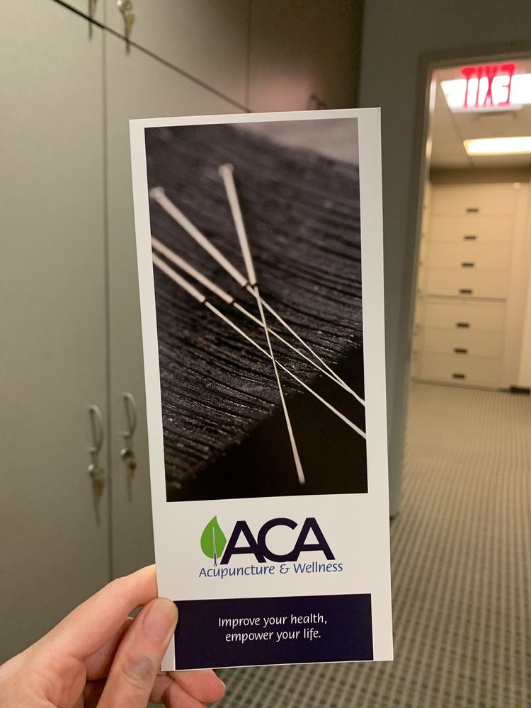 ACA ACUPUNCTURE & WELLNESS - COLUMBUS CIRCLE - Updated July 2026 - 27 ...