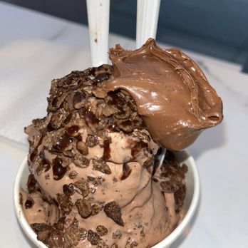 iFreeze Creamery - Ice Cream & Frozen Yogurt Near Me - Royal Oak, Michigan iFreeze Creamery - Ice Cream & Frozen Yogurt Near Me - Royal Oak, Michigan