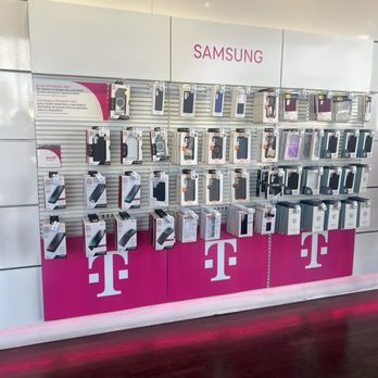 T-Mobile - Mobile Phones Near Me - Las Vegas, Nevada
