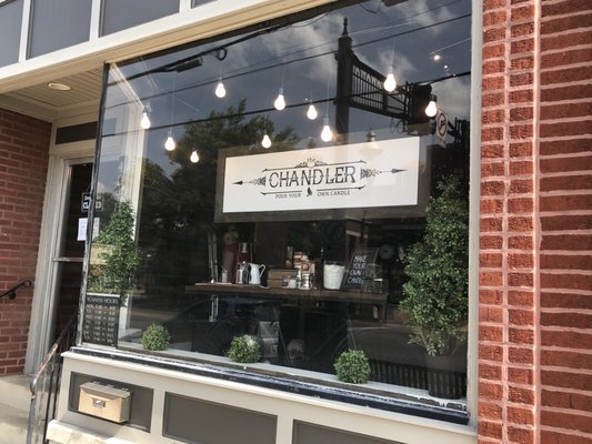 The Chandler by null