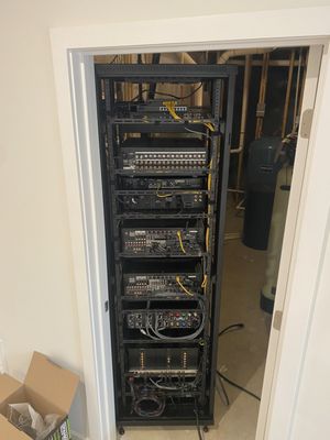 Sight And Sound Systems