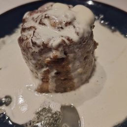 The best bread pudding I've had since I was a kid The best bread pudding I've had since I was a kid