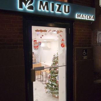 Mizu Matcha - Gelato Near Me - Boston, Massachusetts Mizu Matcha - Gelato Near Me - Boston, Massachusetts
