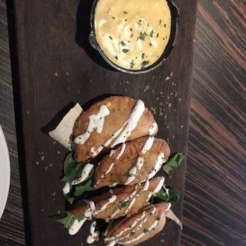 Barleymash - Duck empanadas - Sports Bars Near Me - San Diego, California Barleymash - Duck empanadas - Sports Bars Near Me - San Diego, California