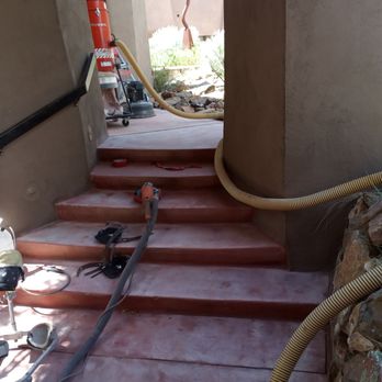 Not Just Concrete - Masonry/Concrete Near Me - Albuquerque, New Mexico