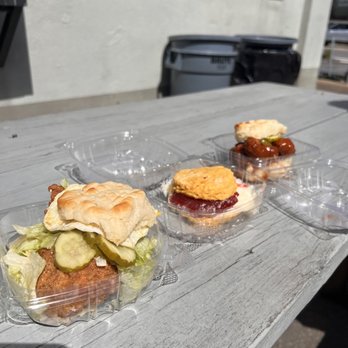 Handsome Biscuit - Breakfast & Brunch Near Me - Norfolk, Virginia Handsome Biscuit - Breakfast & Brunch Near Me - Norfolk, Virginia