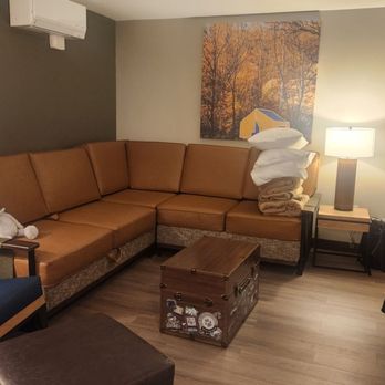 Great Wolf Lodge - Living area - Water Parks Near Me - Perryville, Maryland Great Wolf Lodge - Living area - Water Parks Near Me - Perryville, Maryland