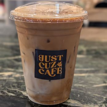 Just Cuz Cafe - Cafes Near Me - Lacey, Washington Just Cuz Cafe - Cafes Near Me - Lacey, Washington