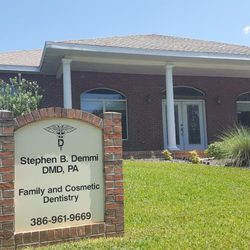 Stephen B Demmi, DMD PA