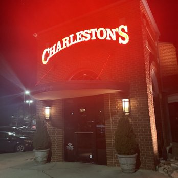 Charleston's - American Near Me - Oklahoma City, Oklahoma