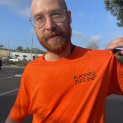 BlackHole SkateShop