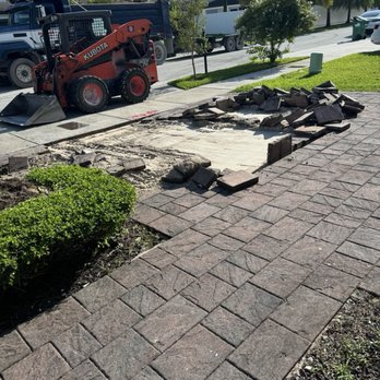 All Dade Pavers - General Contractors Near Me - Doral, Florida