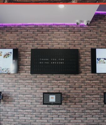 Banh Shop by null