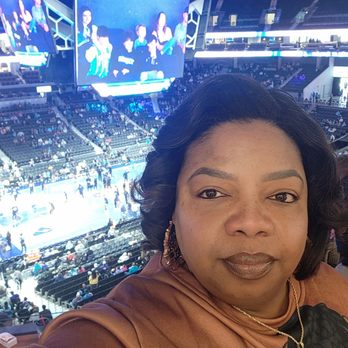 Spectrum Center - Stadiums & Arenas Near Me - Charlotte, North Carolina