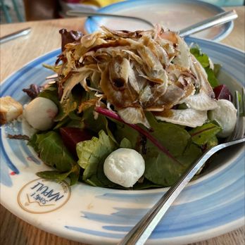 Song E Napule - Beet salad - Pizza Near Me - New York, New York Song E Napule - Beet salad - Pizza Near Me - New York, New York