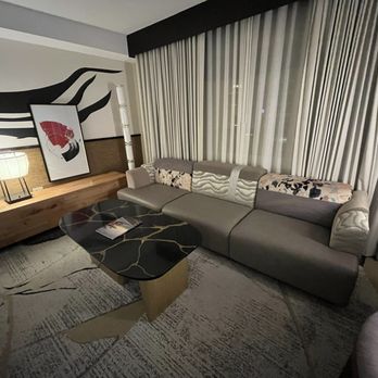 NOBU Hotel Las Vegas - Gorgeous - Hotels Near Me - Las Vegas, Nevada NOBU Hotel Las Vegas - Gorgeous - Hotels Near Me - Las Vegas, Nevada