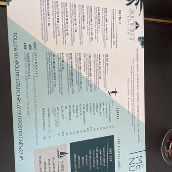 Outpost Kitchen - New menu - Breakfast & Brunch Near Me - Costa Mesa, California Outpost Kitchen - New menu - Breakfast & Brunch Near Me - Costa Mesa, California
