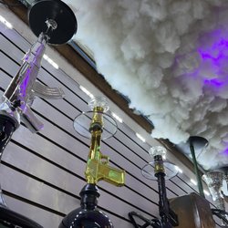 Above The Clouds Smoke Shop