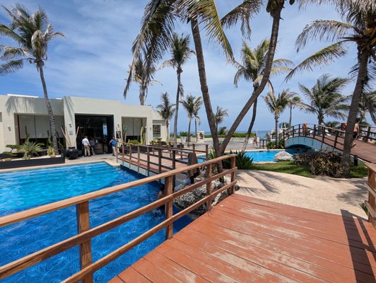 Grand Oasis Cancún by null