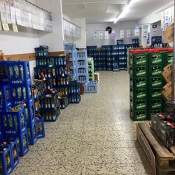 Hol ab! Getränkemarkt