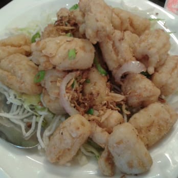 Shing Kee - Deep fried crunchy squid - Chinese Near Me - Philadelphia, Pennsylvania Shing Kee - Deep fried crunchy squid - Chinese Near Me - Philadelphia, Pennsylvania
