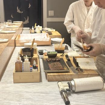 Oroshi Sushi Omakase - Japanese Near Me - Philadelphia, Pennsylvania Oroshi Sushi Omakase - Japanese Near Me - Philadelphia, Pennsylvania