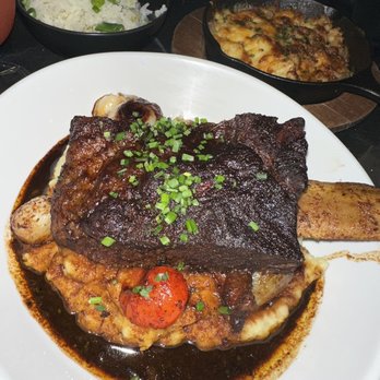 Smith and Webster - Short rib - Southern Near Me - Miami, Florida