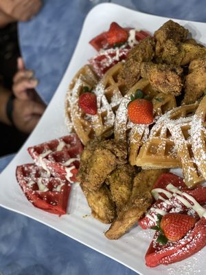 Grooves of Houston by null