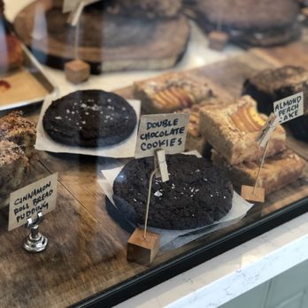 Lodge Bread - Bakeries Near Me - Los Angeles, California