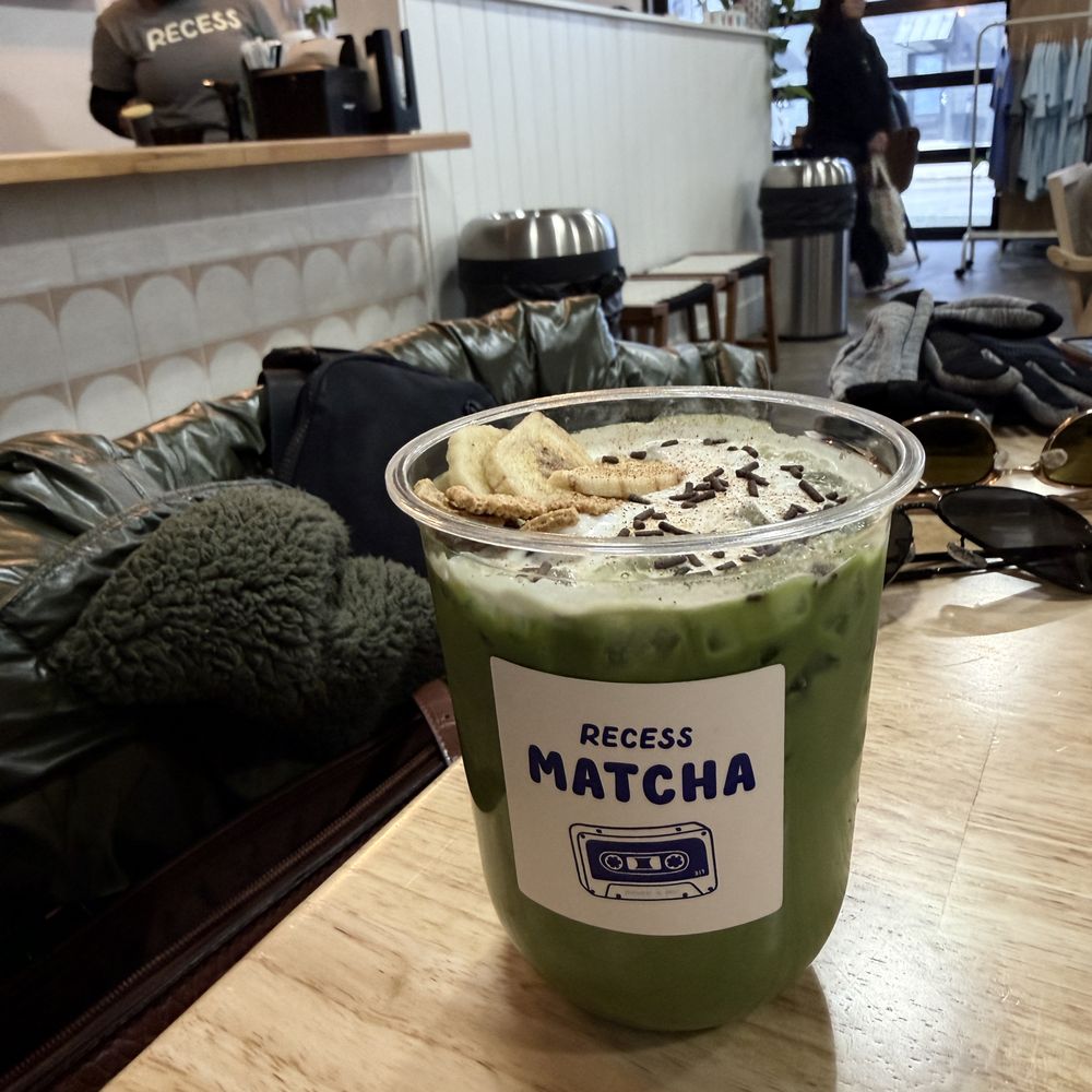 Recess - Cafes Near Me - Indianapolis, Indiana Recess - Cafes Near Me - Indianapolis, Indiana