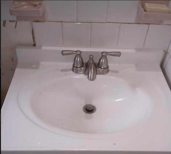 Slide of HardRock Plumbing and Drains Services